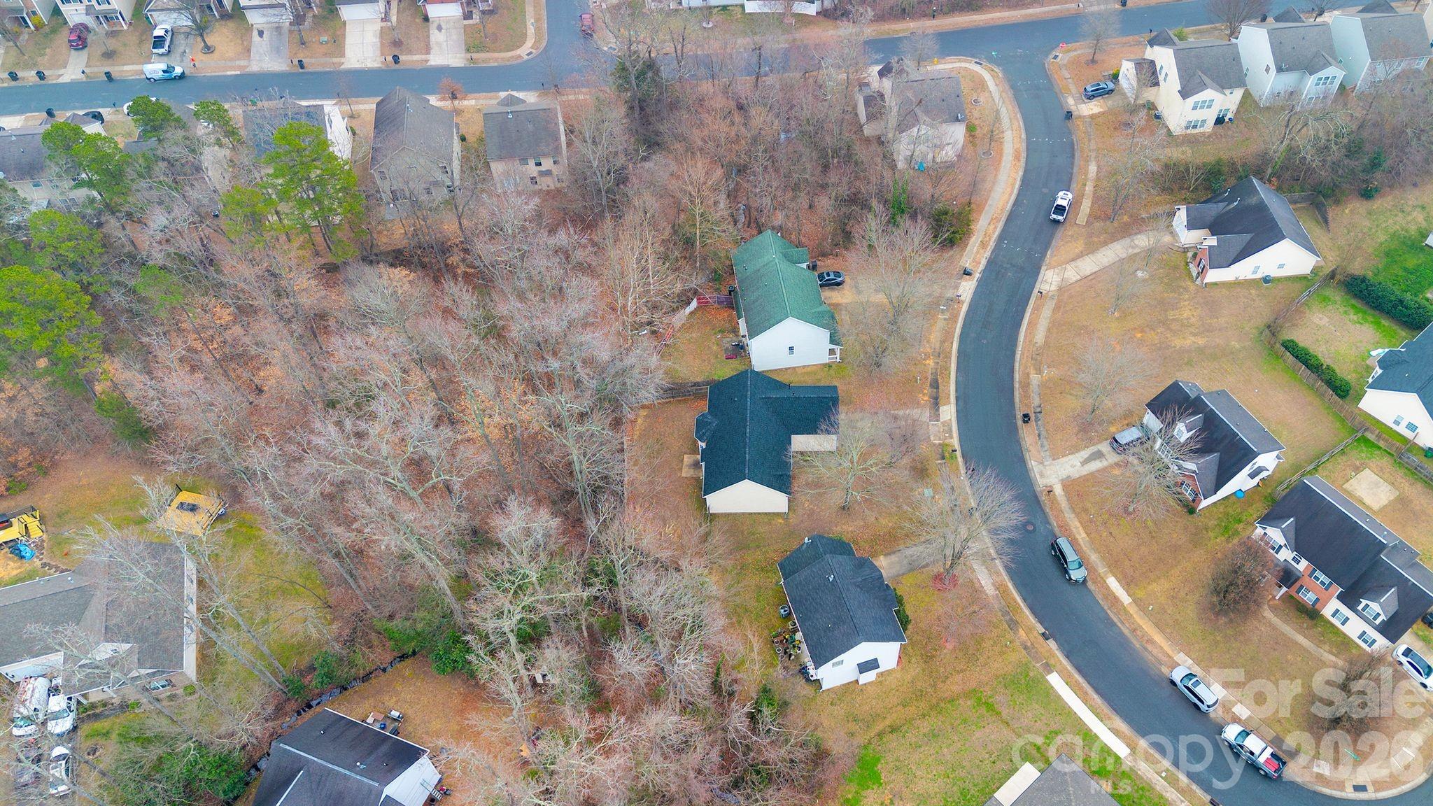 311 Margaret Kelly Court Charlotte NC 28216