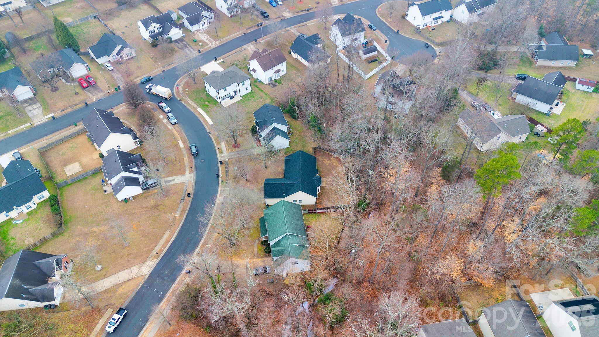 311 Margaret Kelly Court Charlotte NC 28216