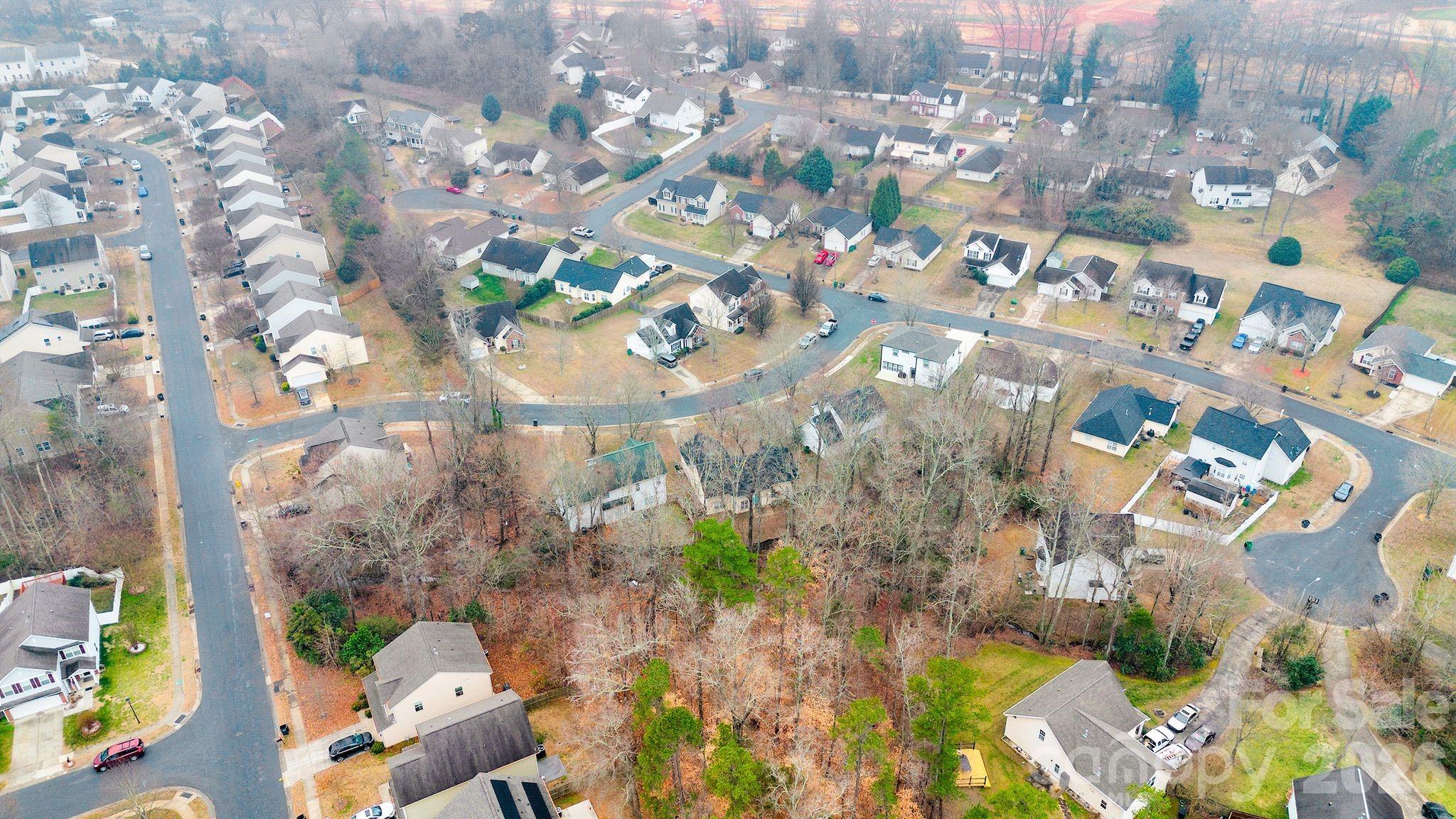 311 Margaret Kelly Court Charlotte NC 28216