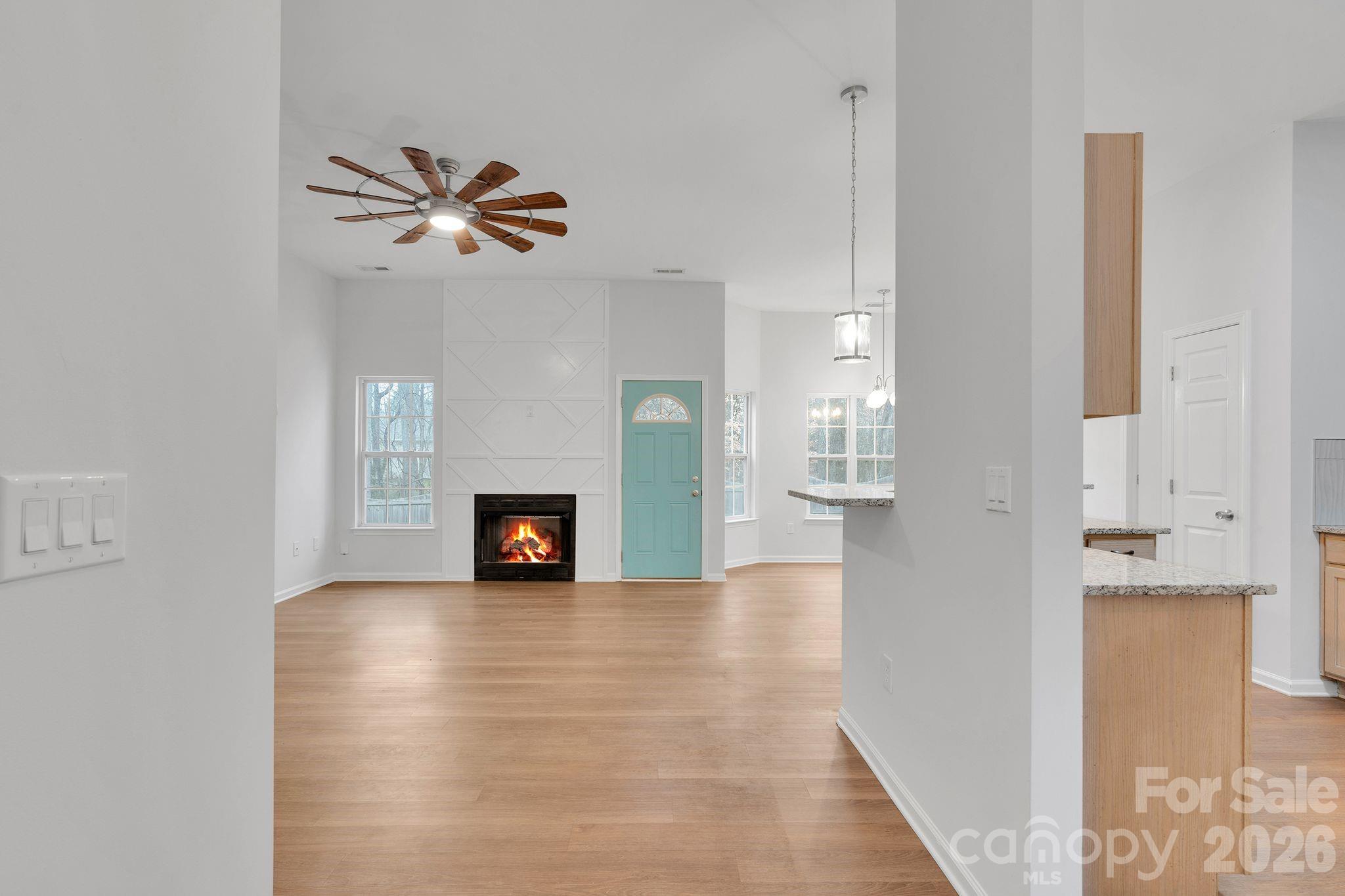 311 Margaret Kelly Court Charlotte NC 28216