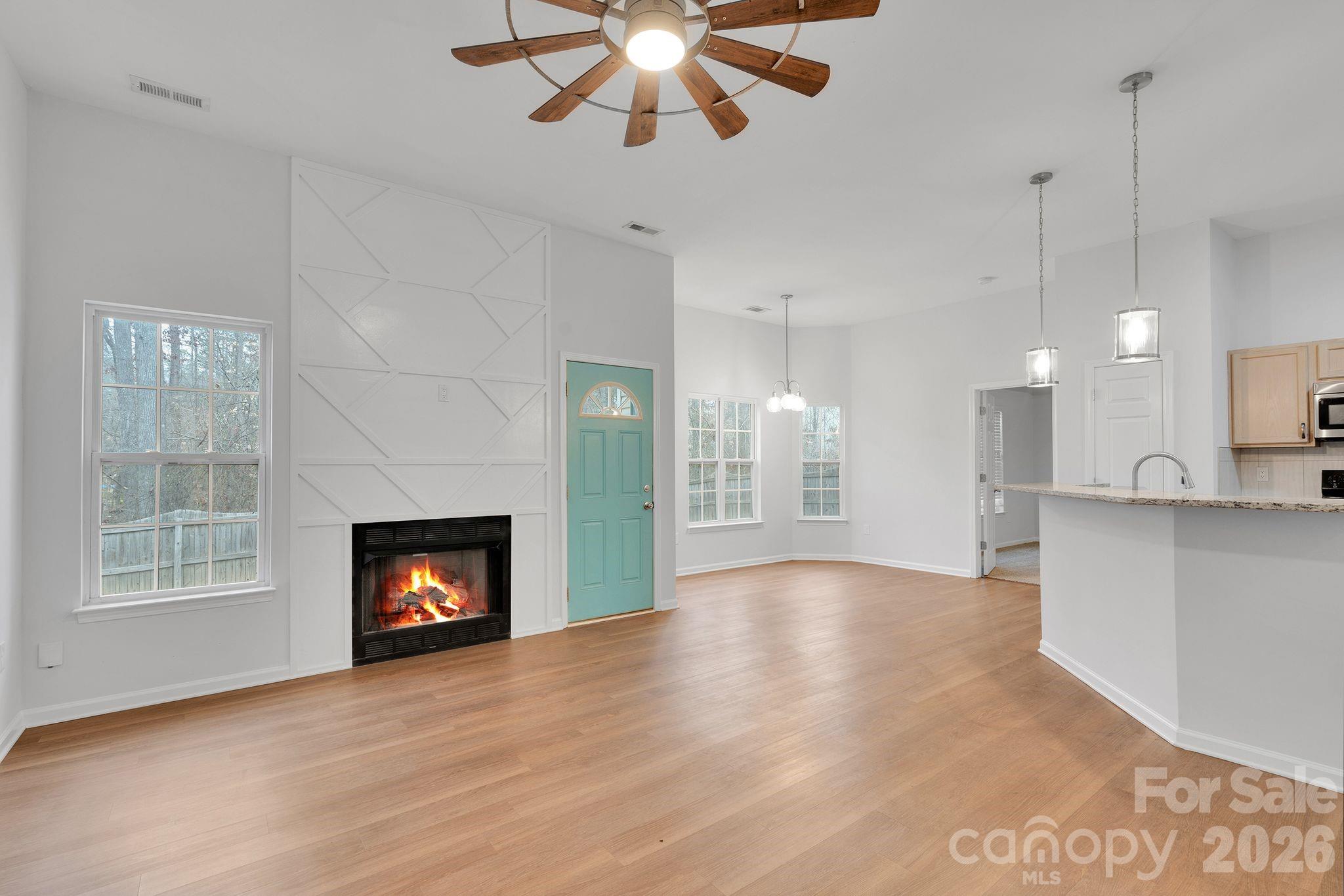311 Margaret Kelly Court Charlotte NC 28216