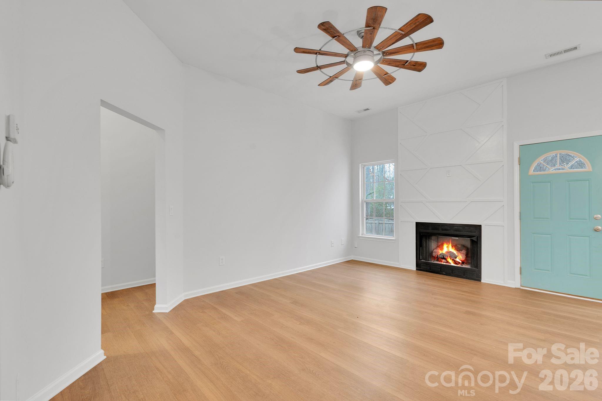 311 Margaret Kelly Court Charlotte NC 28216