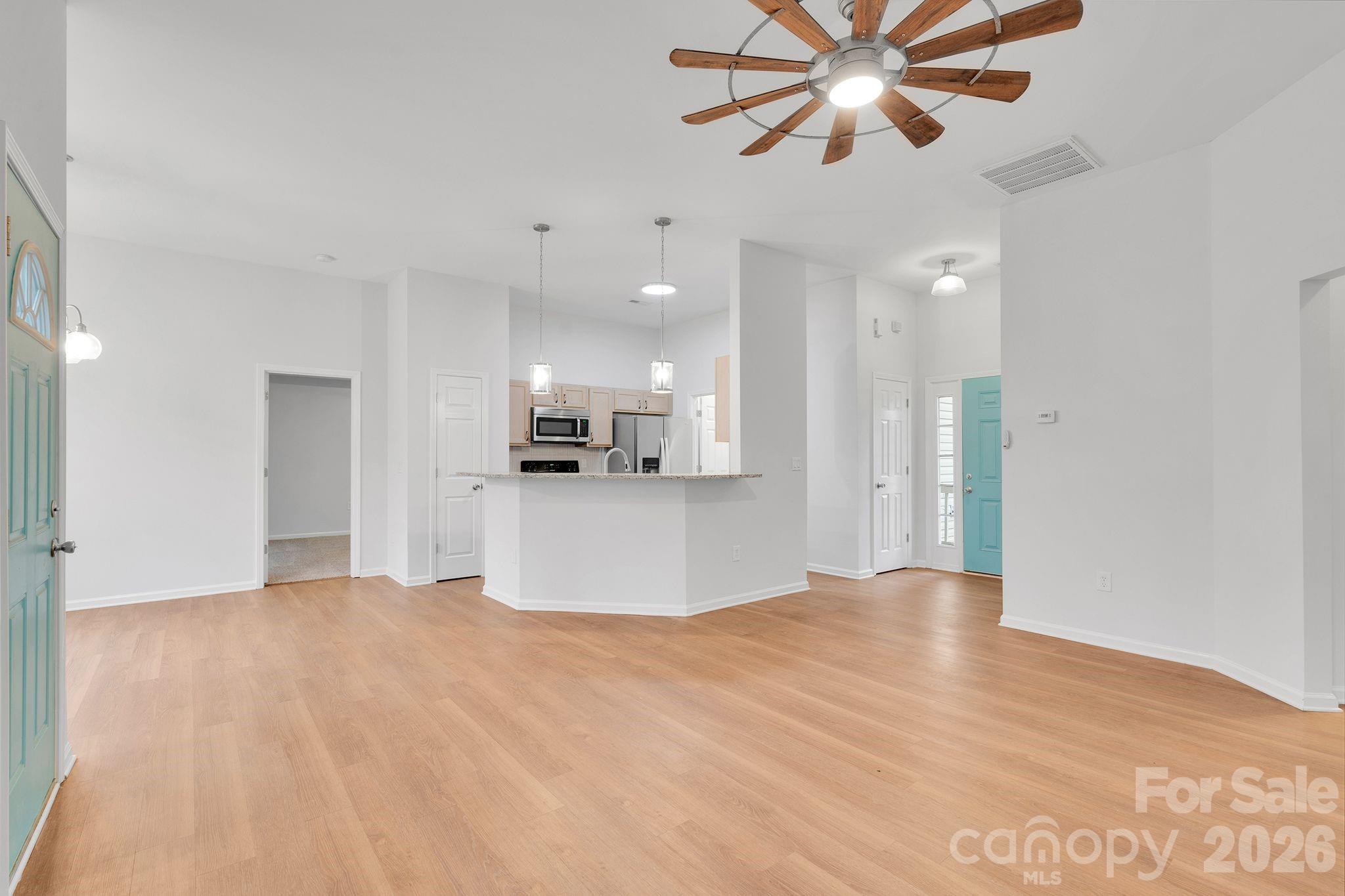 311 Margaret Kelly Court Charlotte NC 28216