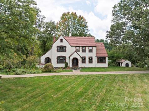 23 Greenleaf Circle Asheville NC 28804