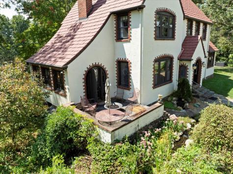 23 Greenleaf Circle Asheville NC 28804