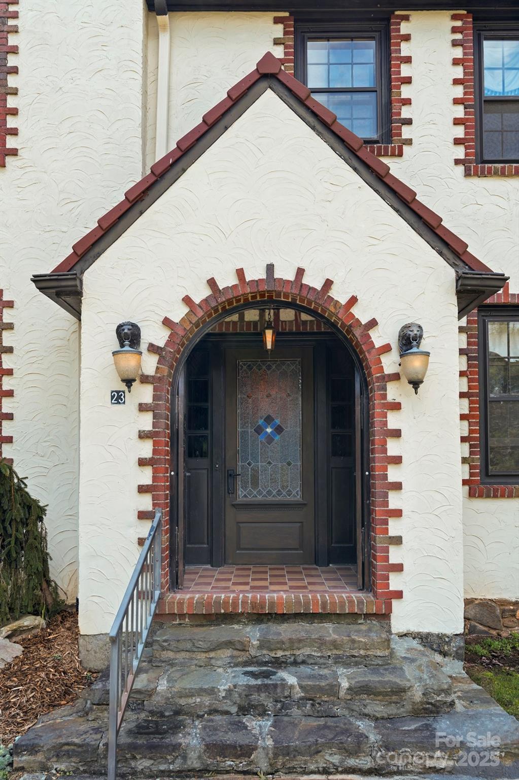 23 Greenleaf Circle Asheville NC 28804