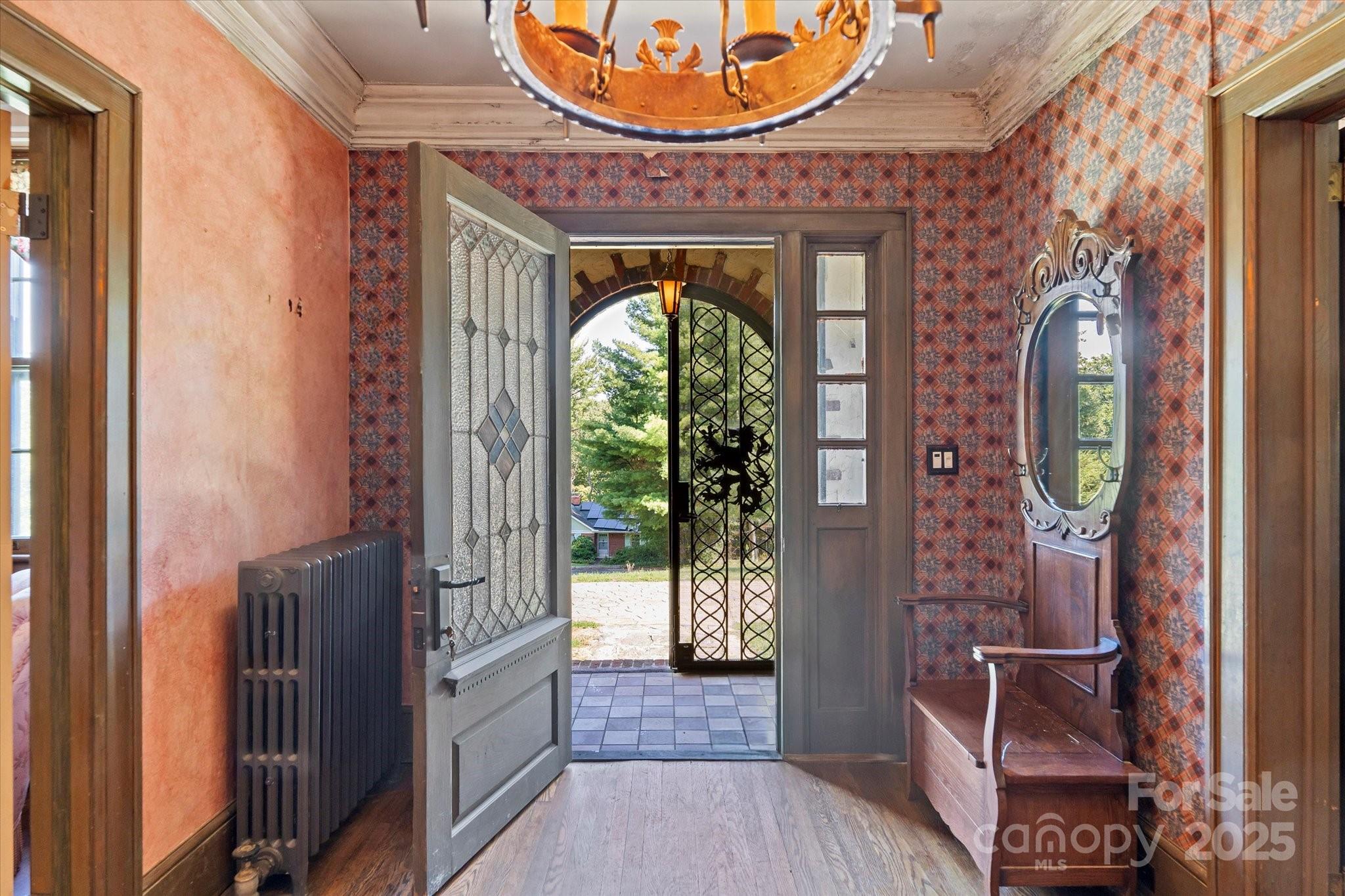 23 Greenleaf Circle Asheville NC 28804