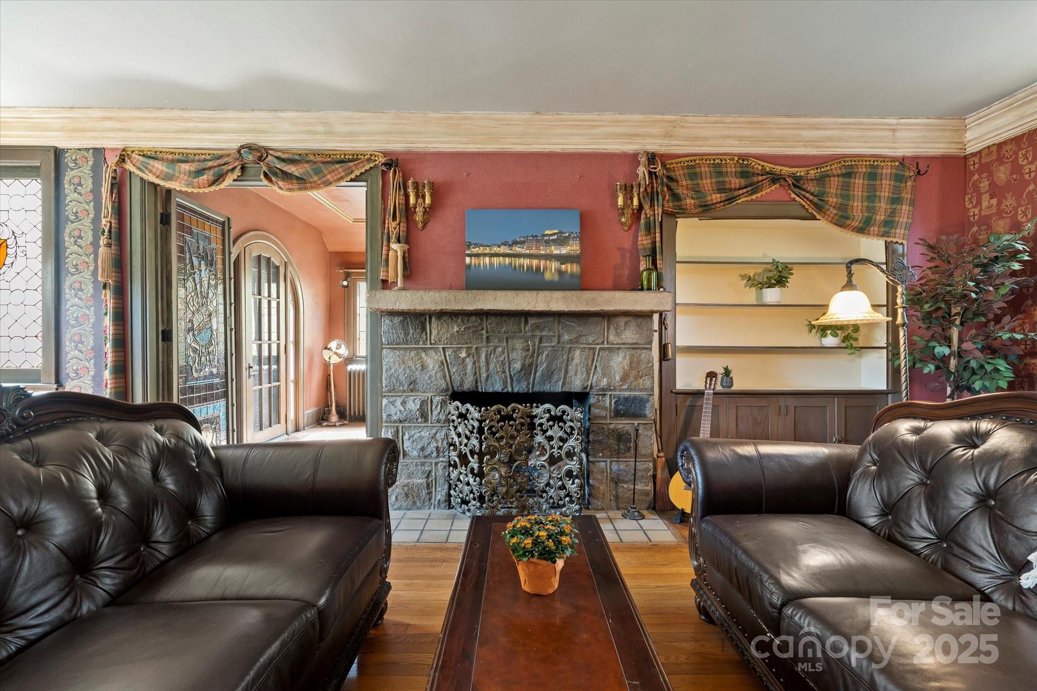 23 Greenleaf Circle Asheville NC 28804