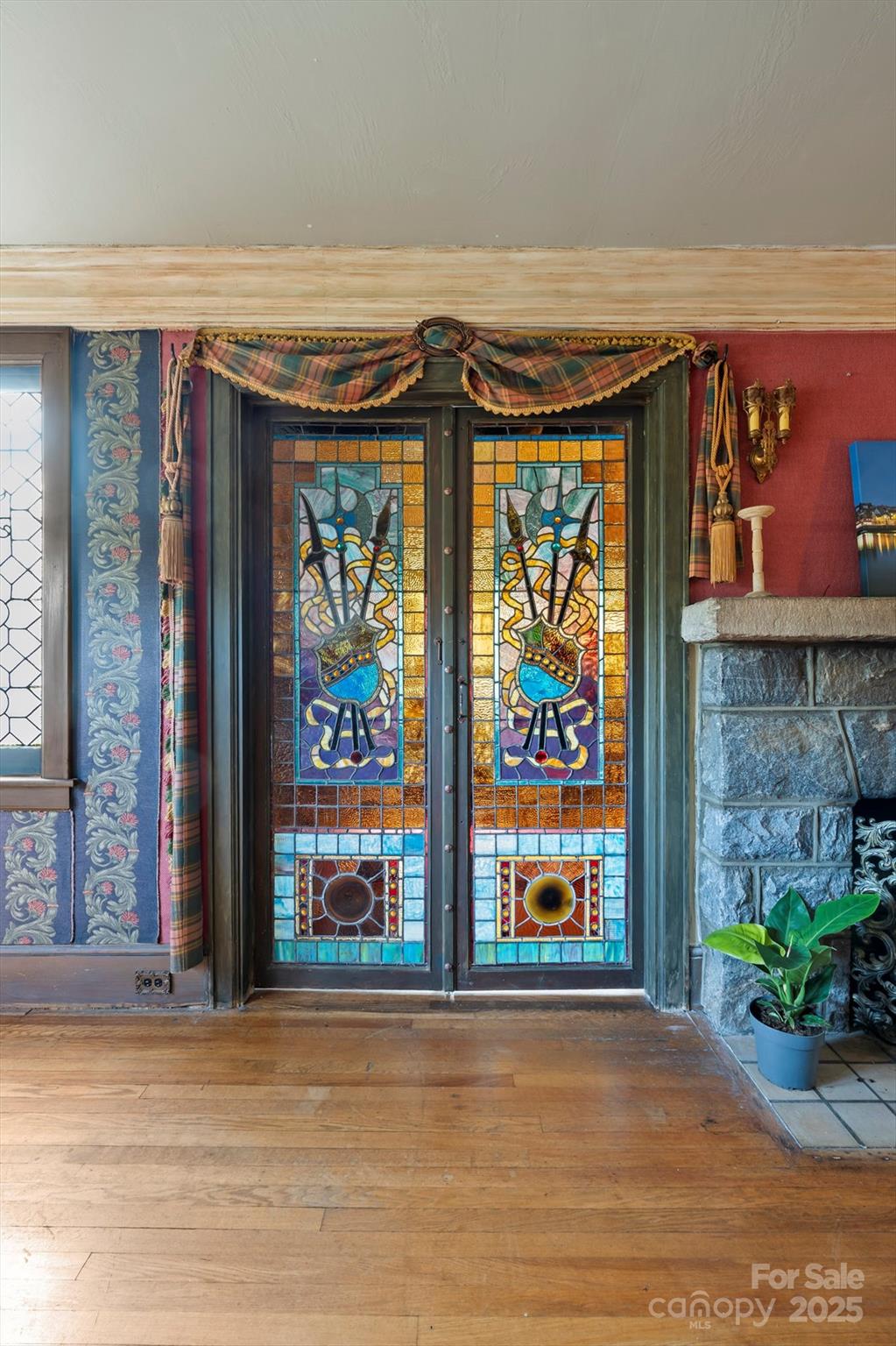 23 Greenleaf Circle Asheville NC 28804