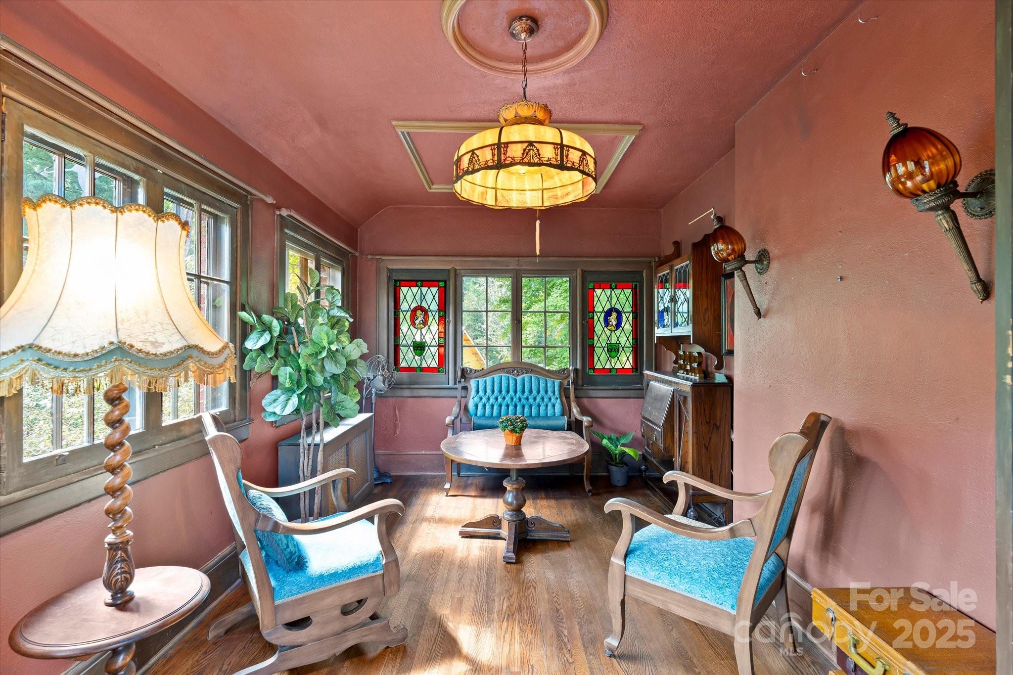 23 Greenleaf Circle Asheville NC 28804