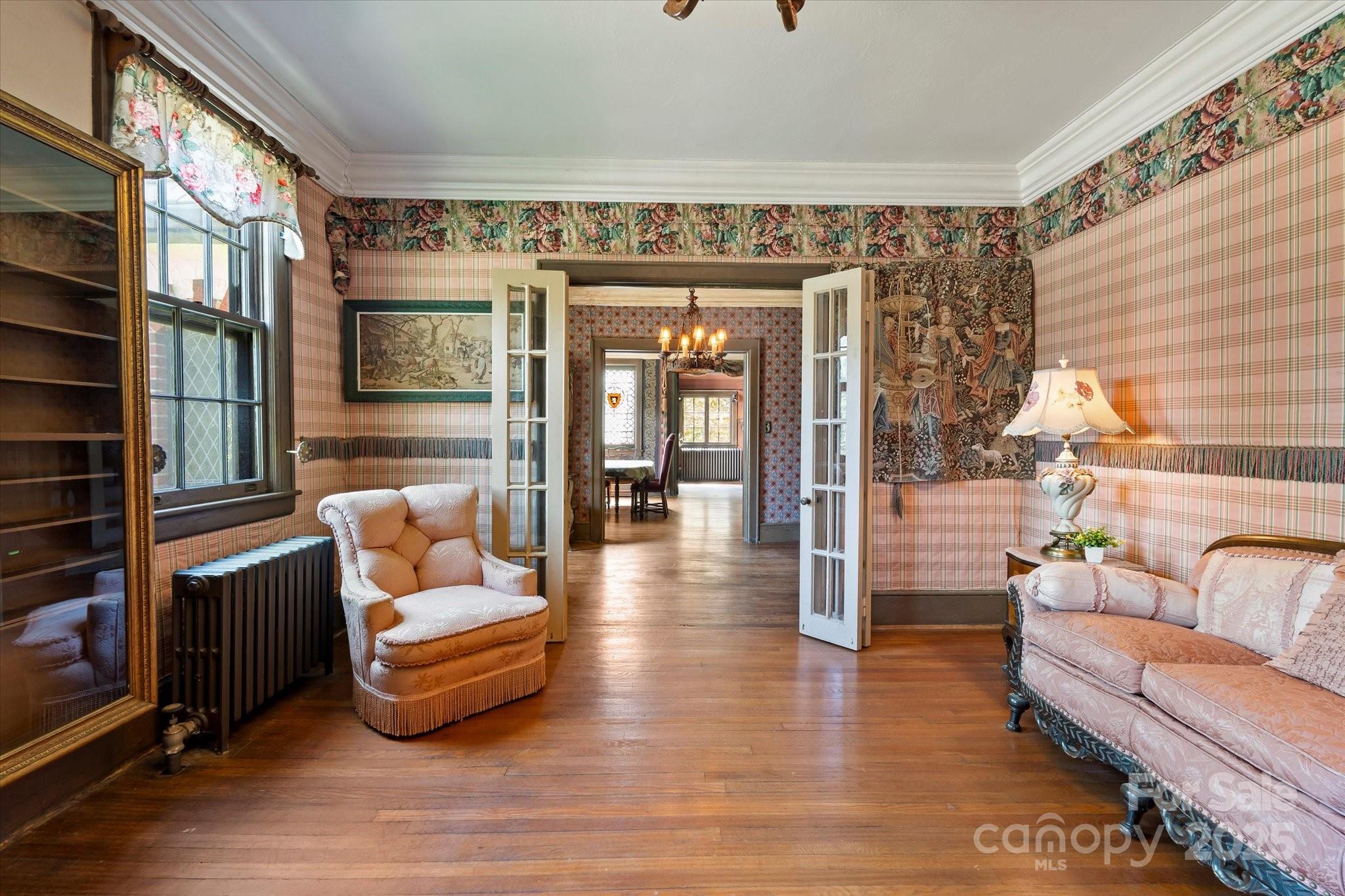 23 Greenleaf Circle Asheville NC 28804