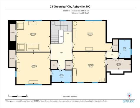 23 Greenleaf Circle Asheville NC 28804