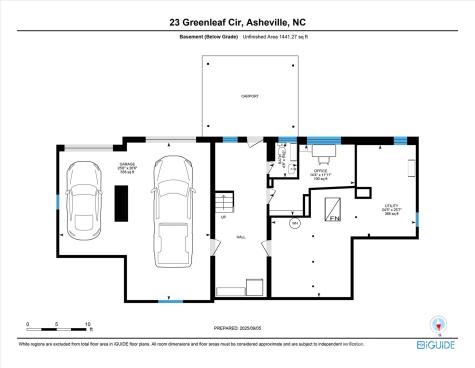 23 Greenleaf Circle Asheville NC 28804