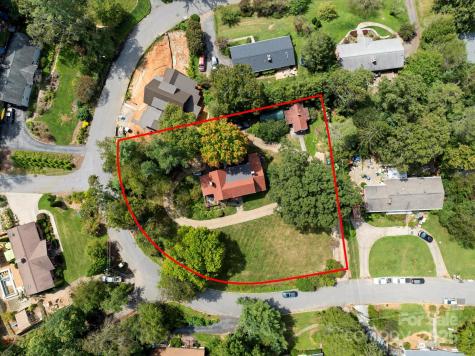 23 Greenleaf Circle Asheville NC 28804