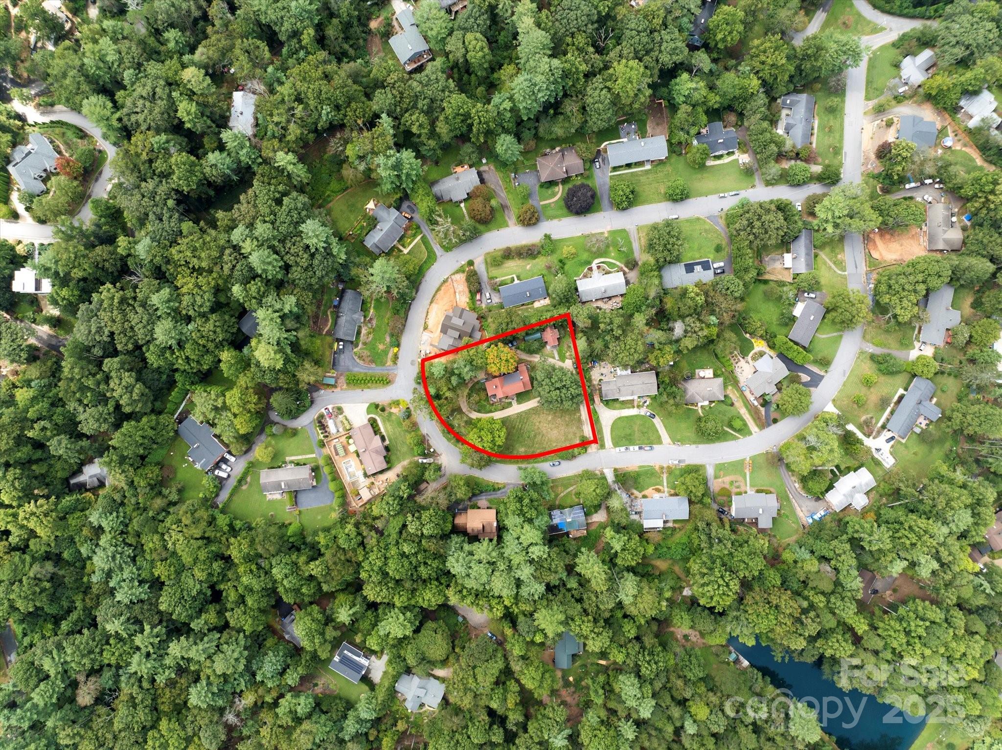 23 Greenleaf Circle Asheville NC 28804