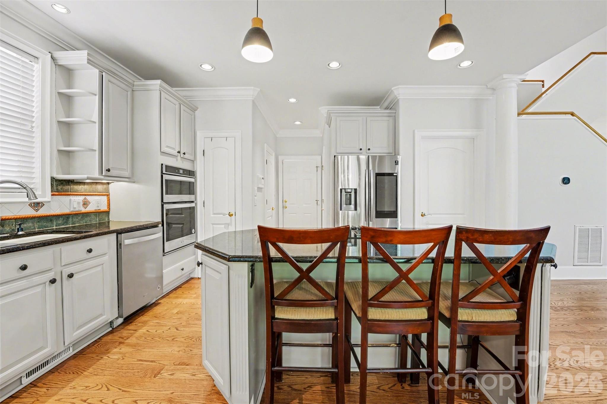 14515 Davis Trace Drive Mint Hill NC 28227