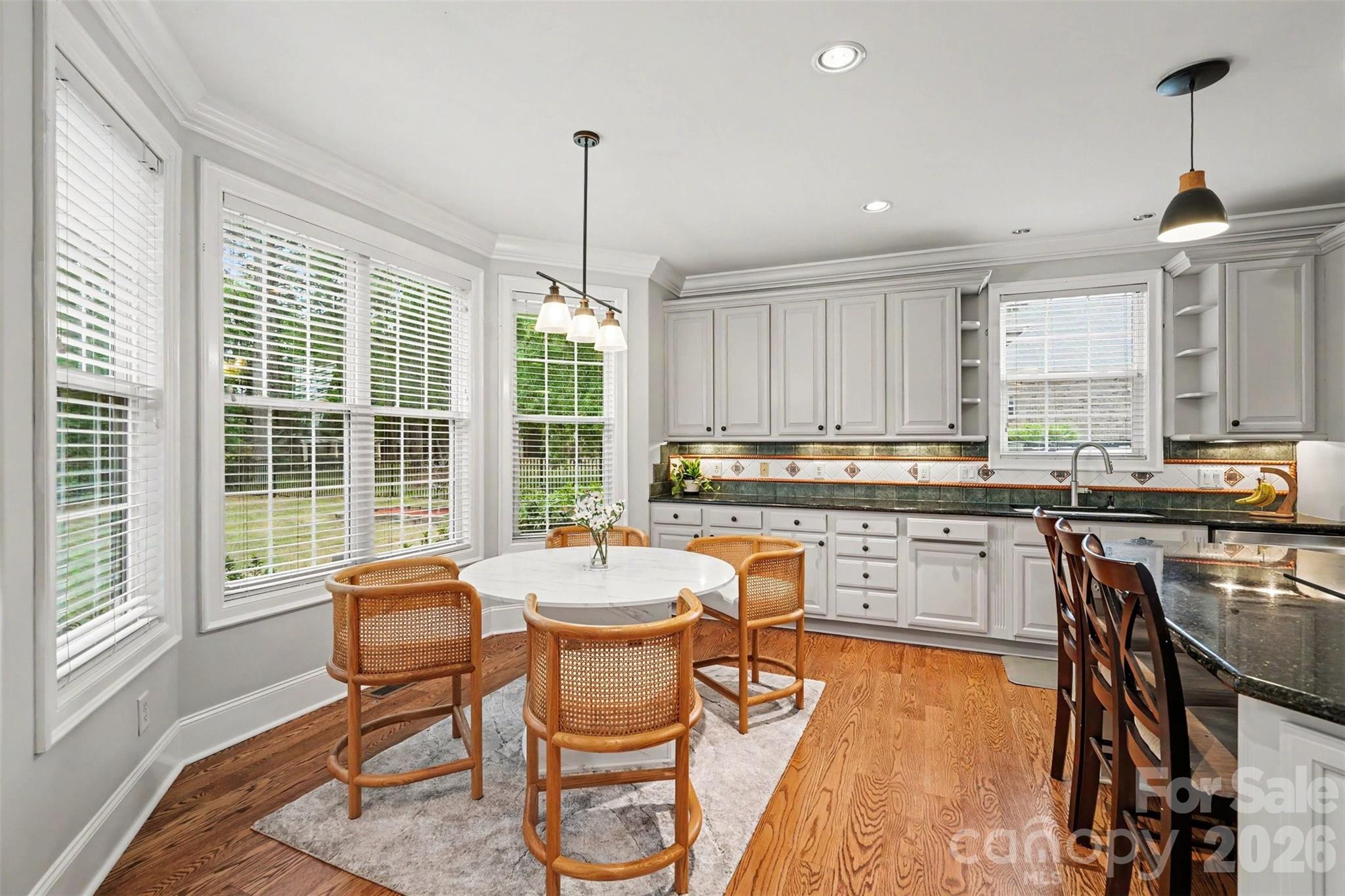 14515 Davis Trace Drive Mint Hill NC 28227