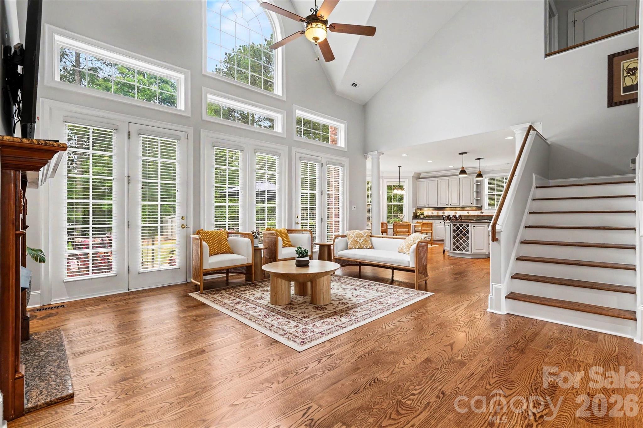 14515 Davis Trace Drive Mint Hill NC 28227