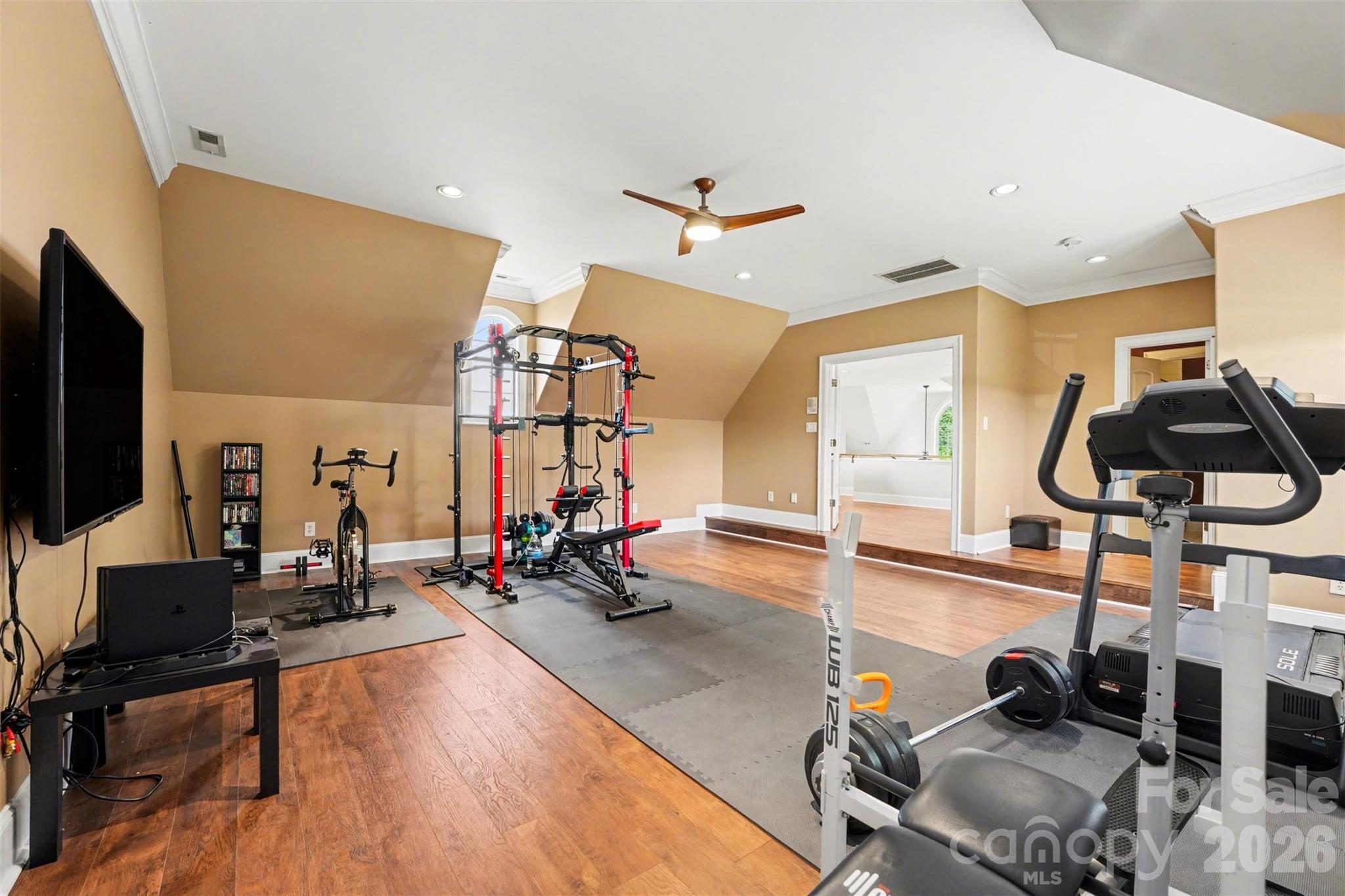14515 Davis Trace Drive Mint Hill NC 28227