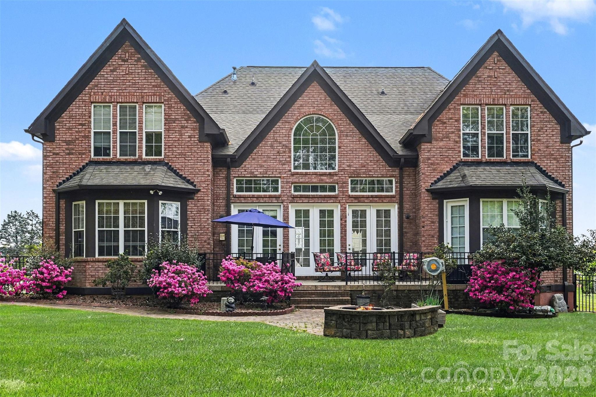 14515 Davis Trace Drive Mint Hill NC 28227