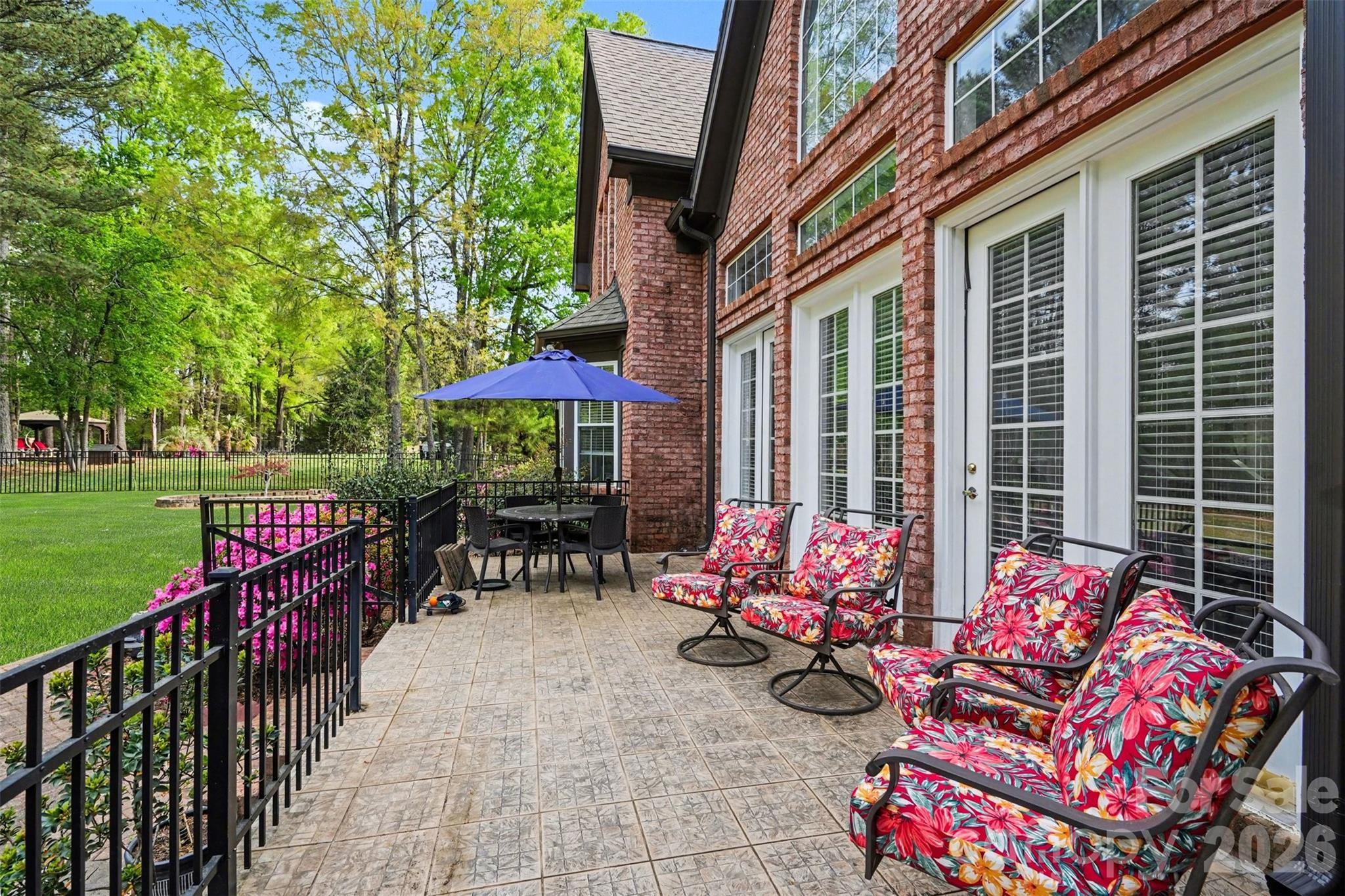 14515 Davis Trace Drive Mint Hill NC 28227