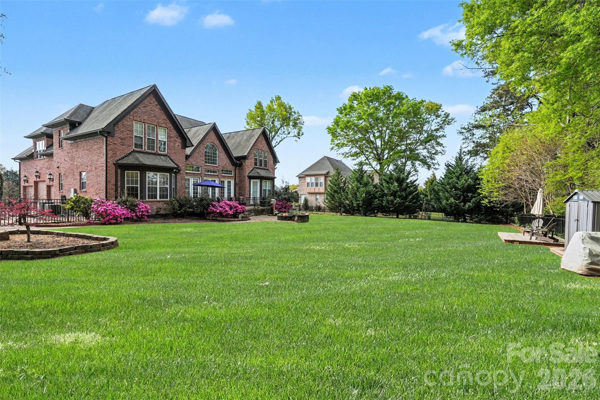 14515 Davis Trace Drive Mint Hill NC 28227