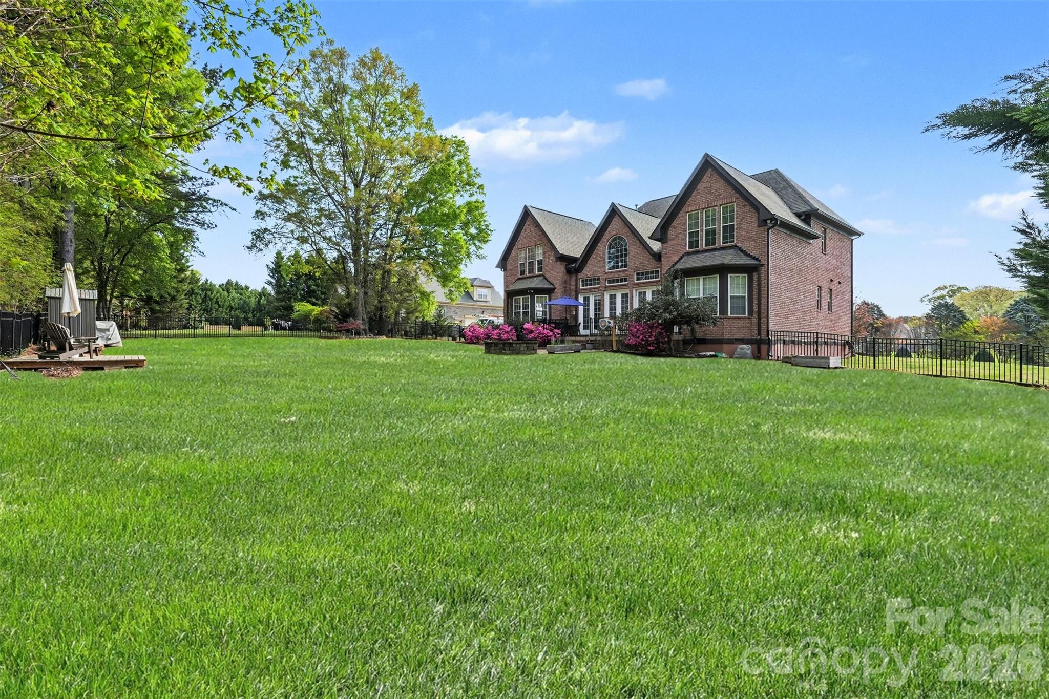 14515 Davis Trace Drive Mint Hill NC 28227