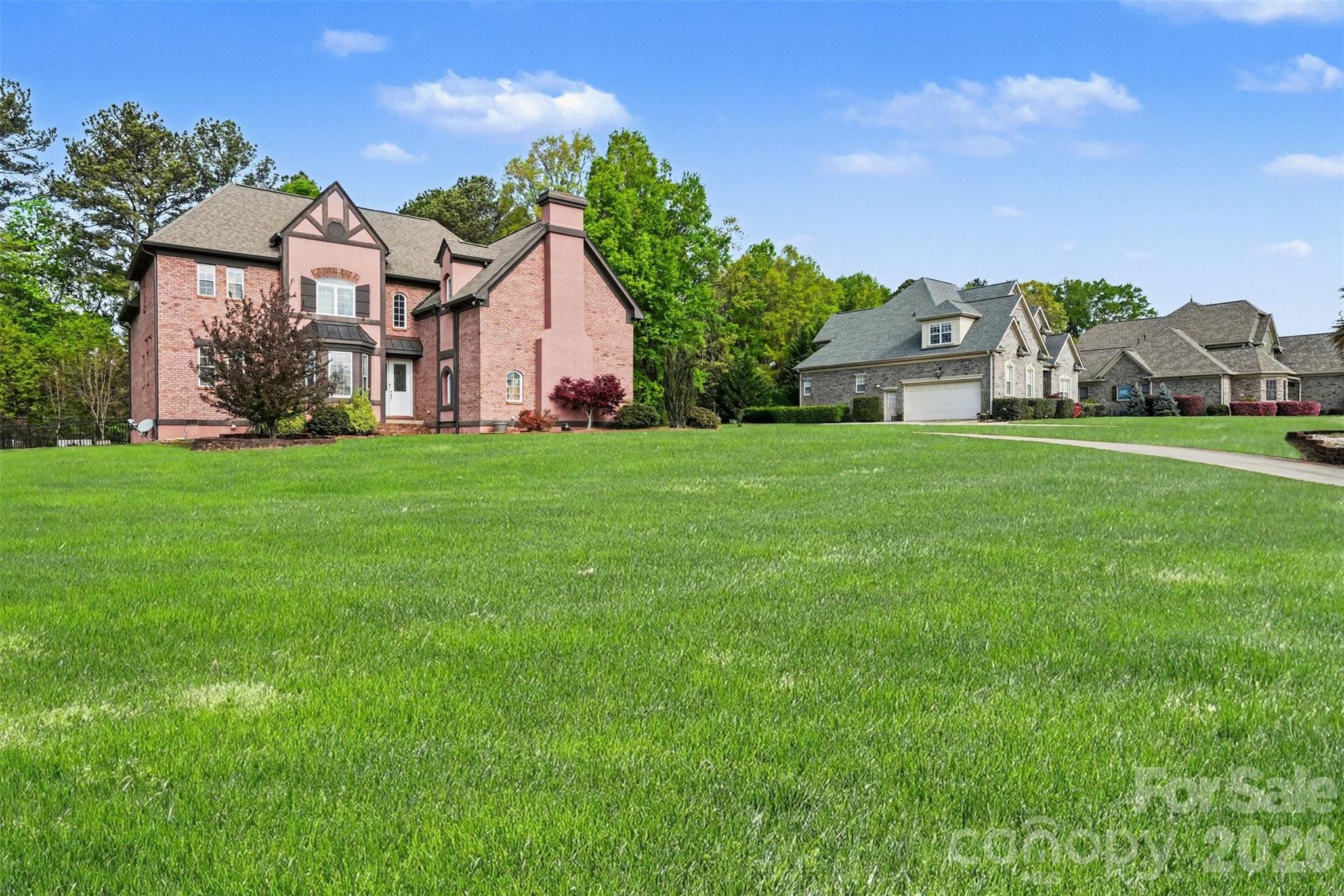 14515 Davis Trace Drive Mint Hill NC 28227