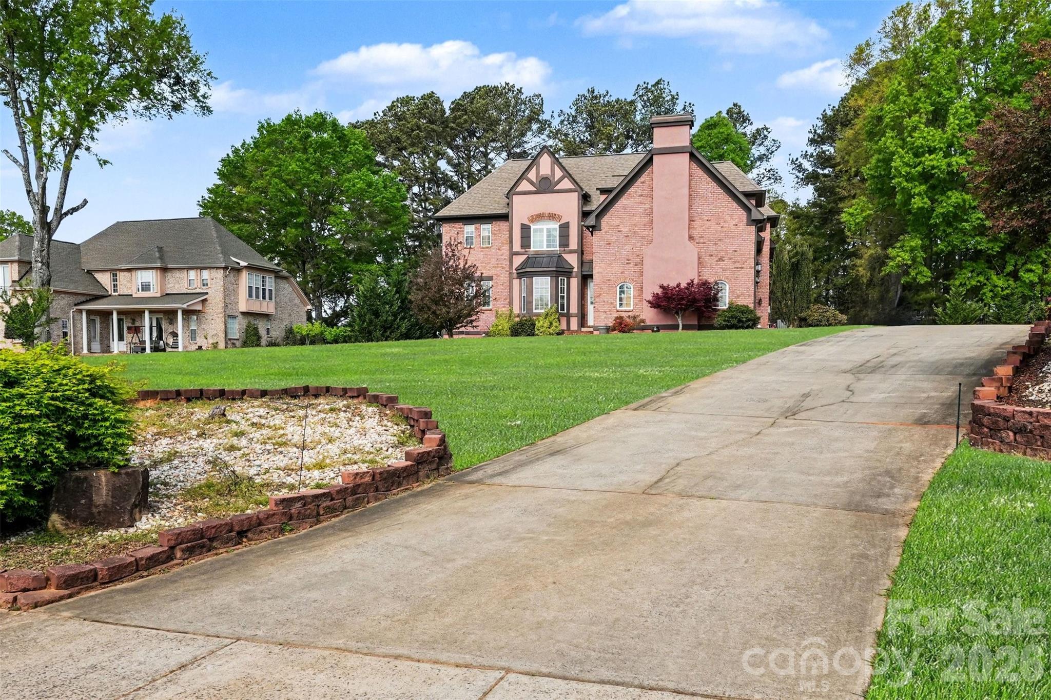 14515 Davis Trace Drive Mint Hill NC 28227