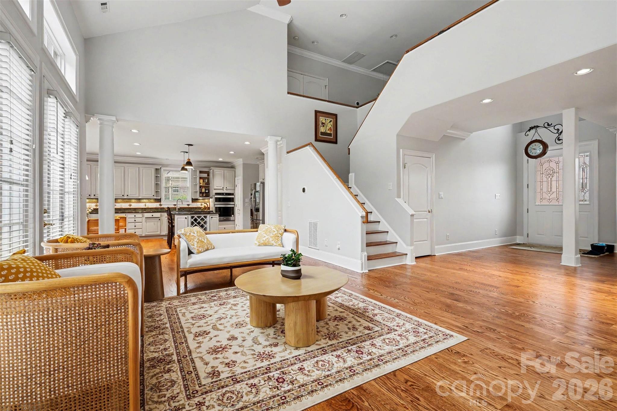 14515 Davis Trace Drive Mint Hill NC 28227