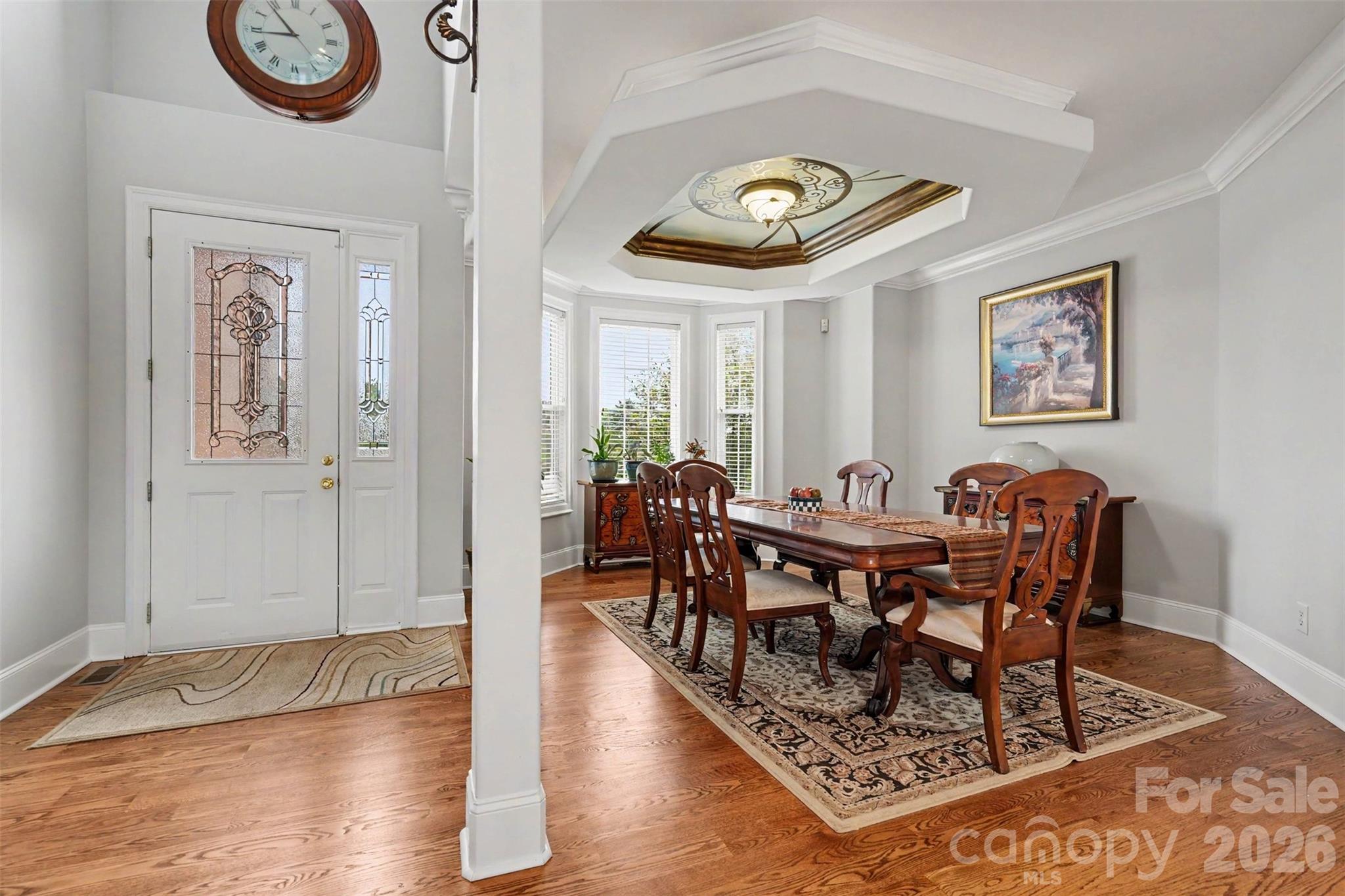 14515 Davis Trace Drive Mint Hill NC 28227