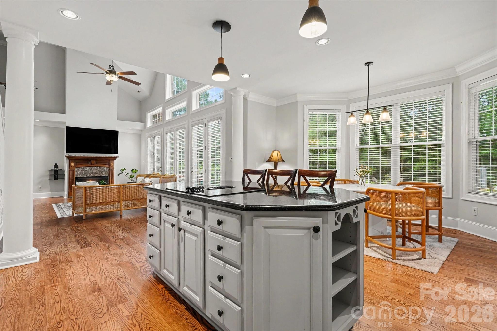 14515 Davis Trace Drive Mint Hill NC 28227