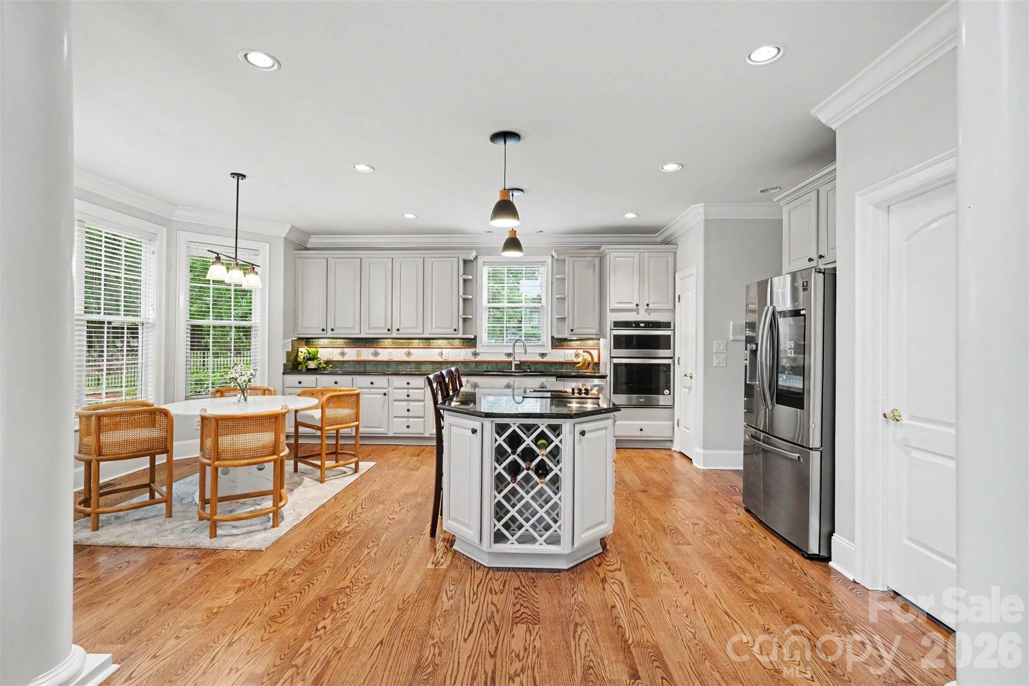14515 Davis Trace Drive Mint Hill NC 28227