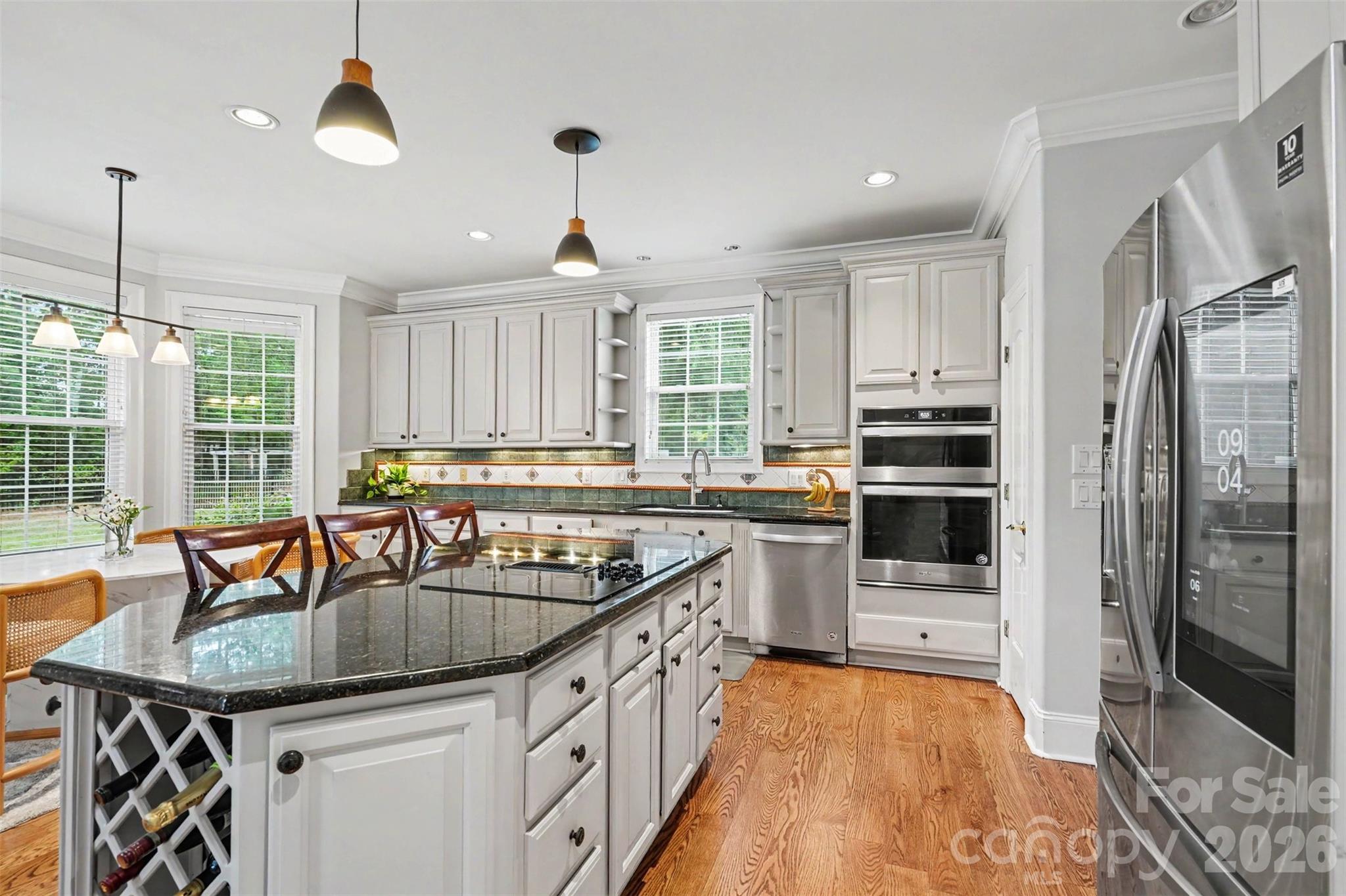 14515 Davis Trace Drive Mint Hill NC 28227