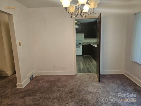 4520 Bradbury Drive Charlotte NC 28209