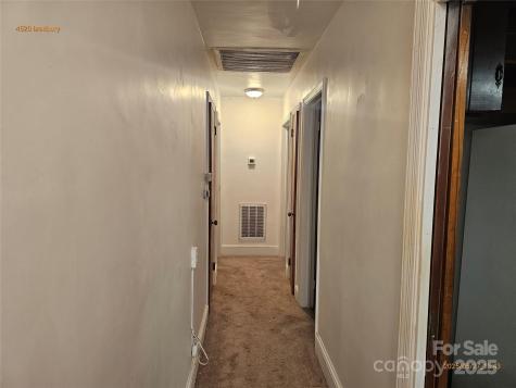 4520 Bradbury Drive Charlotte NC 28209