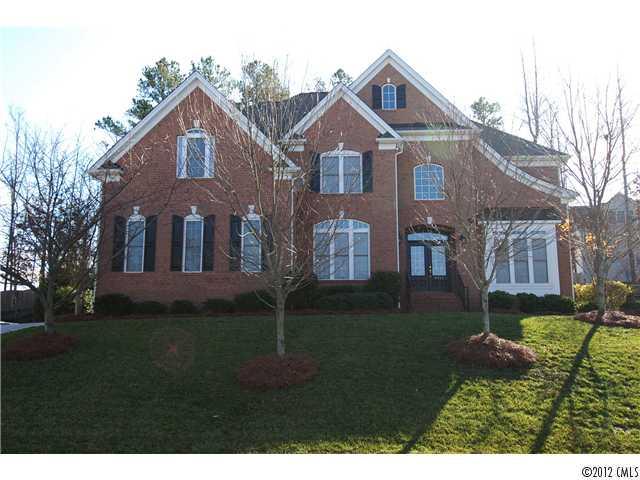9923 Legolas Lane Charlotte NC 28269
