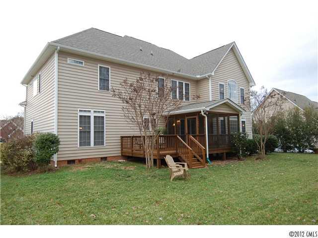 9923 Legolas Lane Charlotte NC 28269