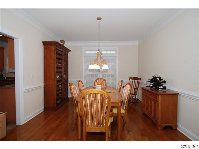 9923 Legolas Lane Charlotte NC 28269