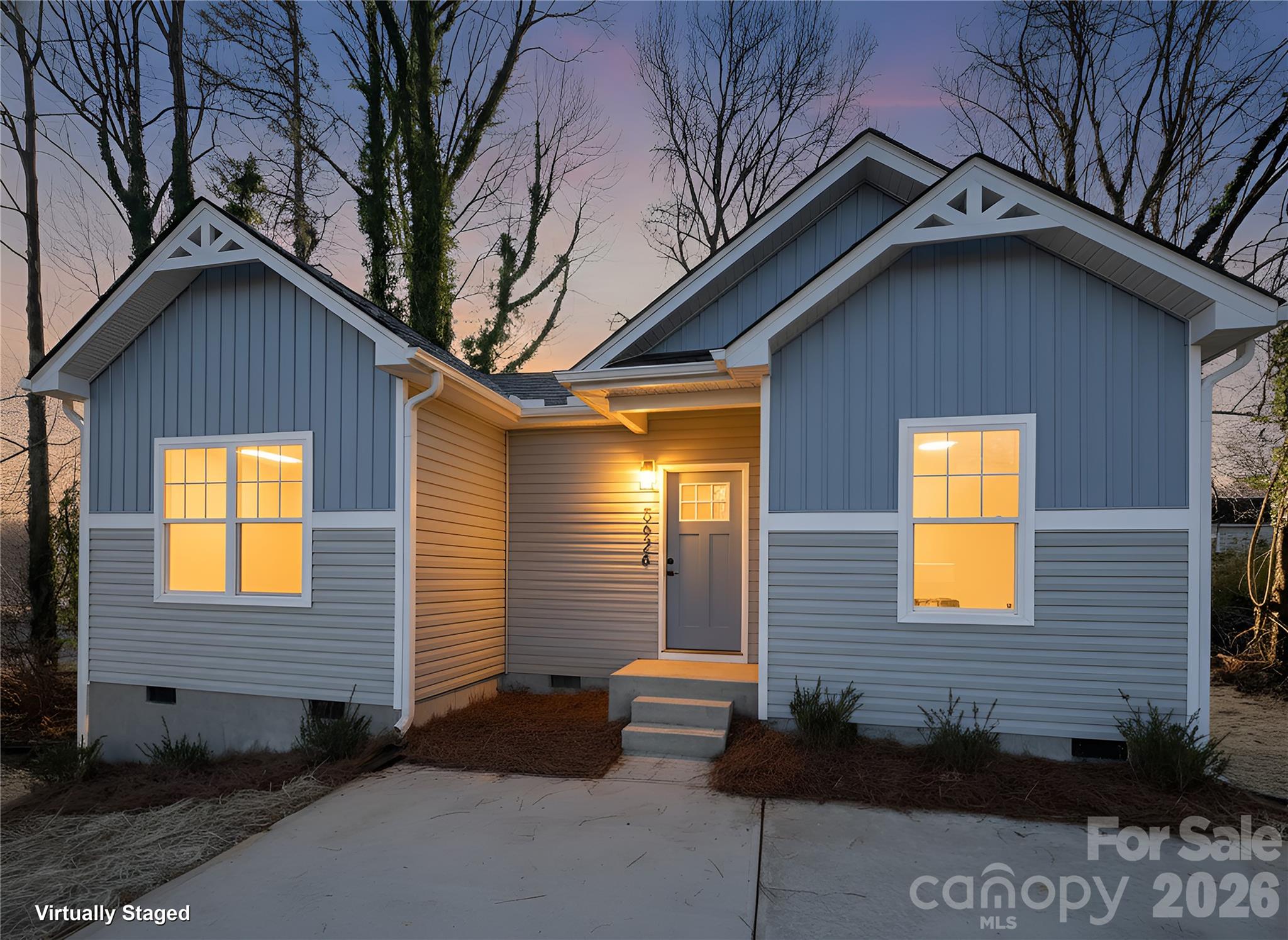 5626 Torrence Street Charlotte NC 28269