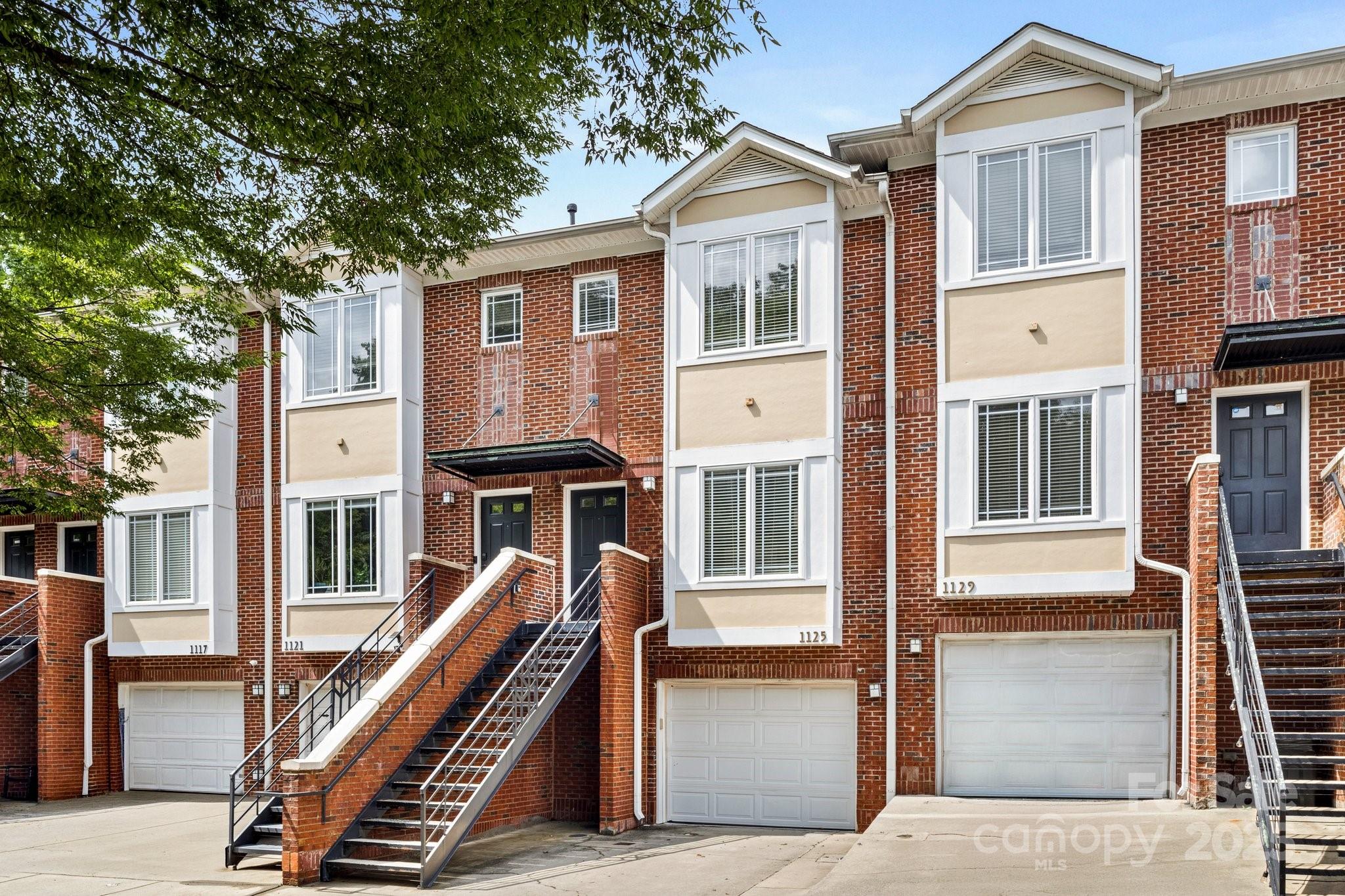 1125 Kurt Court Charlotte NC 28209