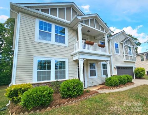 11521 Allen A Brown Road Charlotte NC 28269