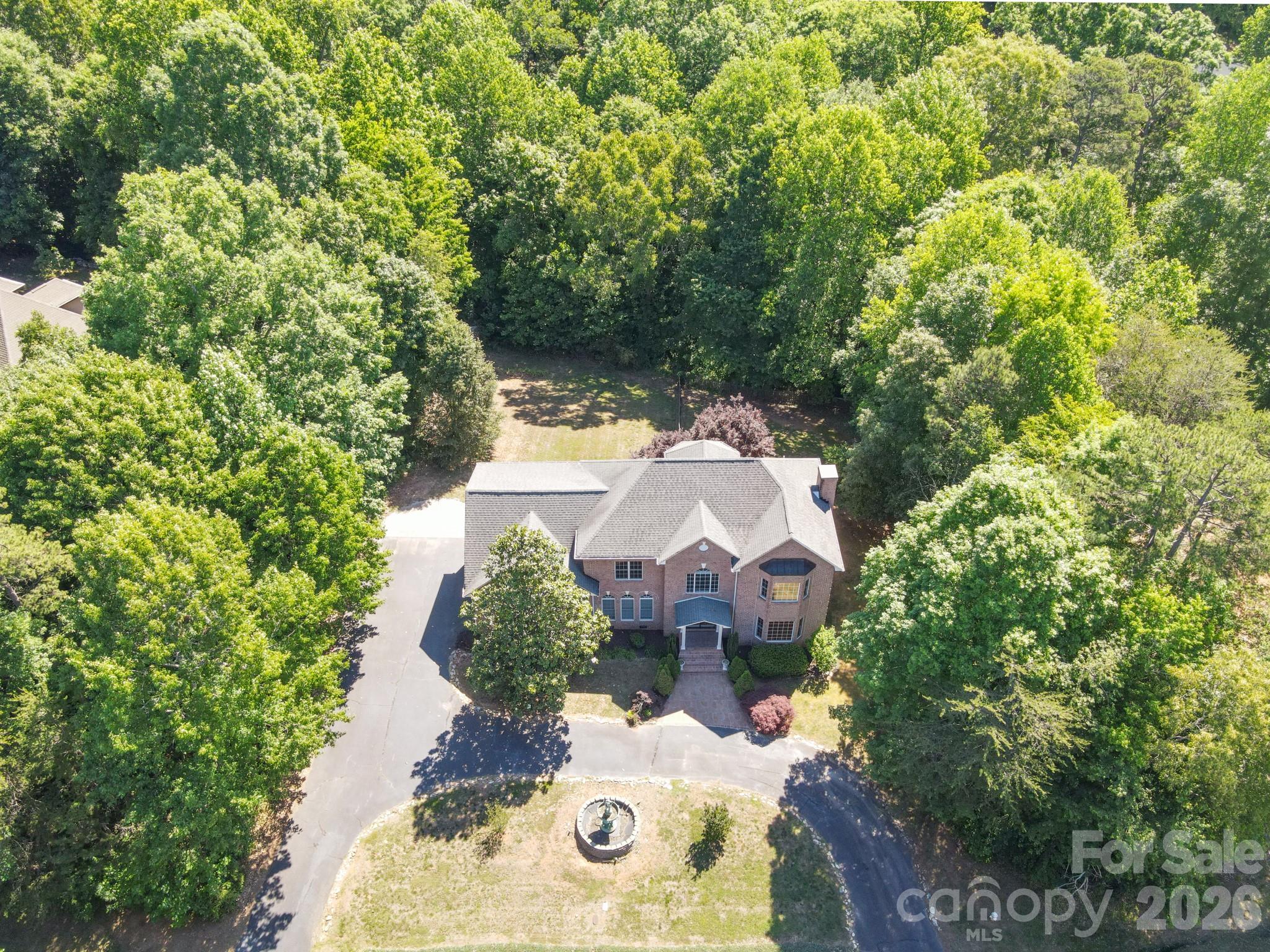 381 Lake Forest Drive Taylorsville NC 28681