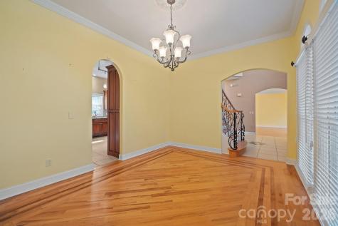 381 Lake Forest Drive Taylorsville NC 28681