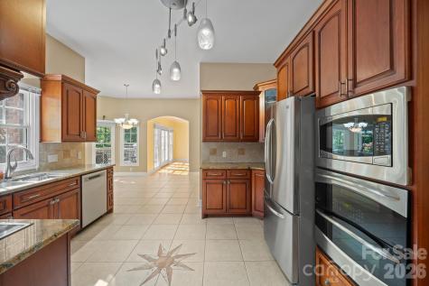 381 Lake Forest Drive Taylorsville NC 28681