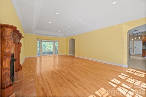 381 Lake Forest Drive Taylorsville NC 28681