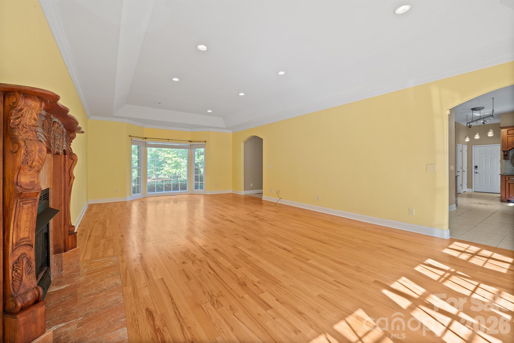 381 Lake Forest Drive Taylorsville NC 28681