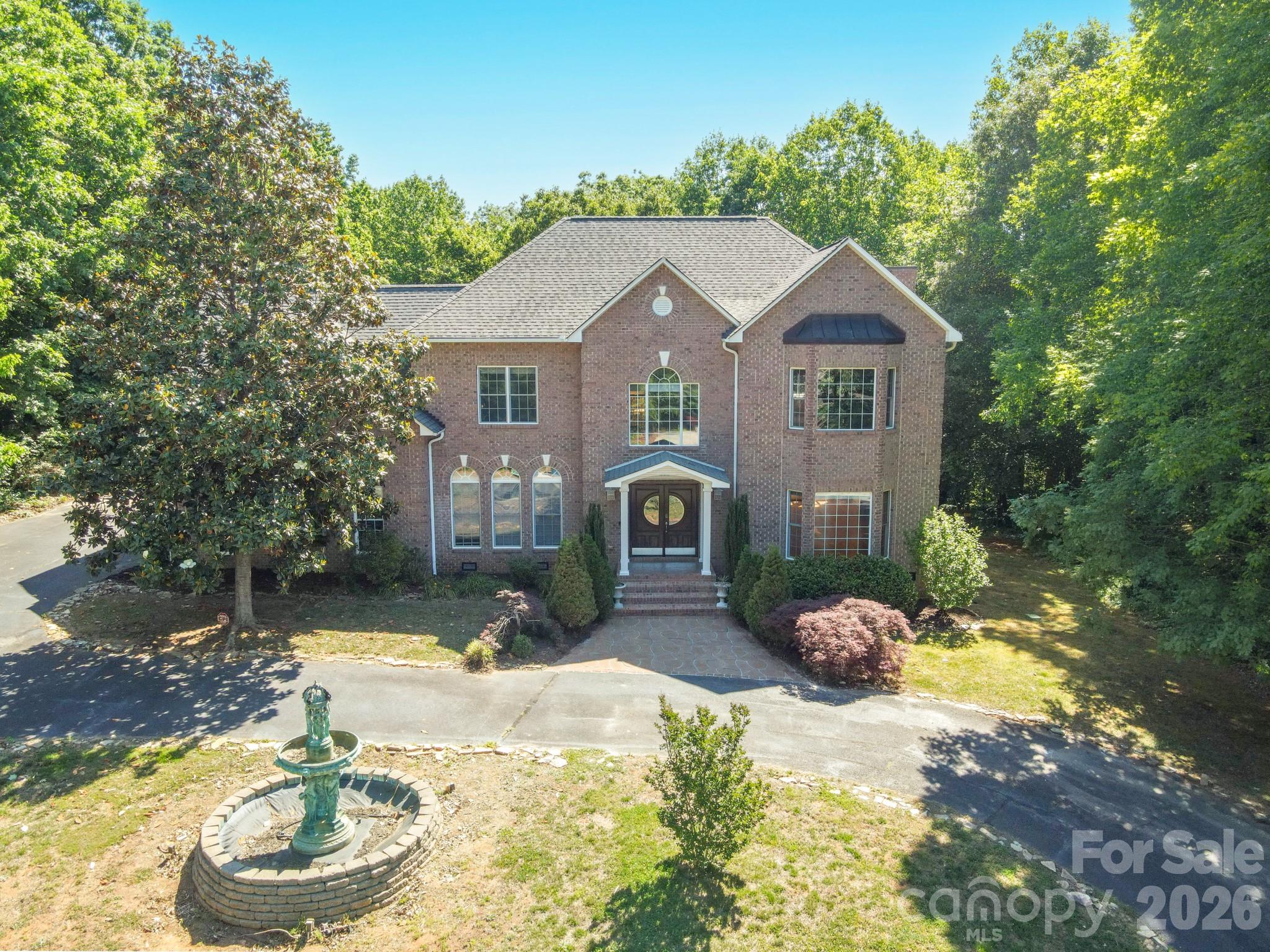 381 Lake Forest Drive Taylorsville NC 28681