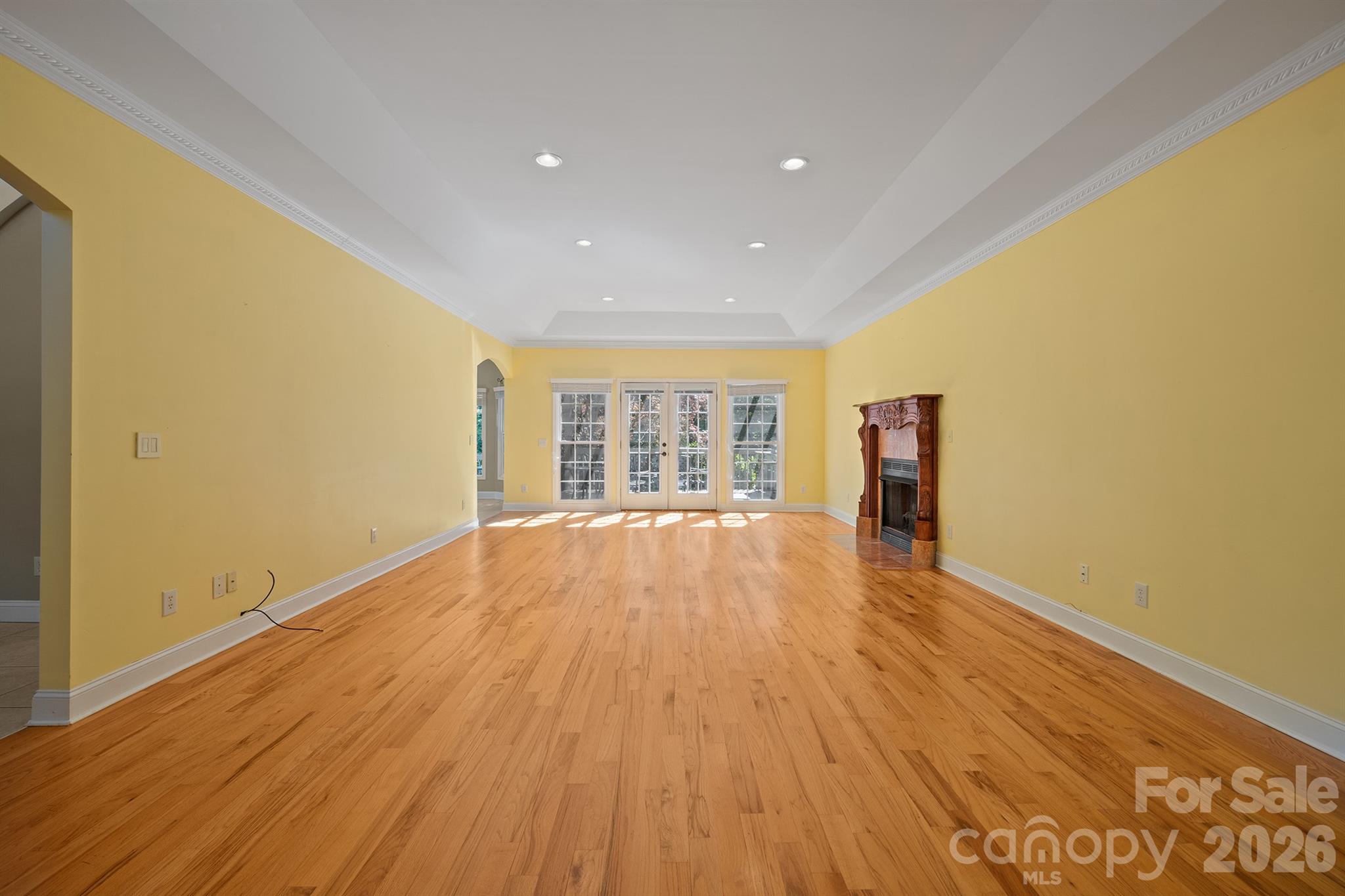 381 Lake Forest Drive Taylorsville NC 28681