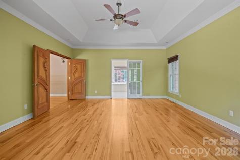 381 Lake Forest Drive Taylorsville NC 28681